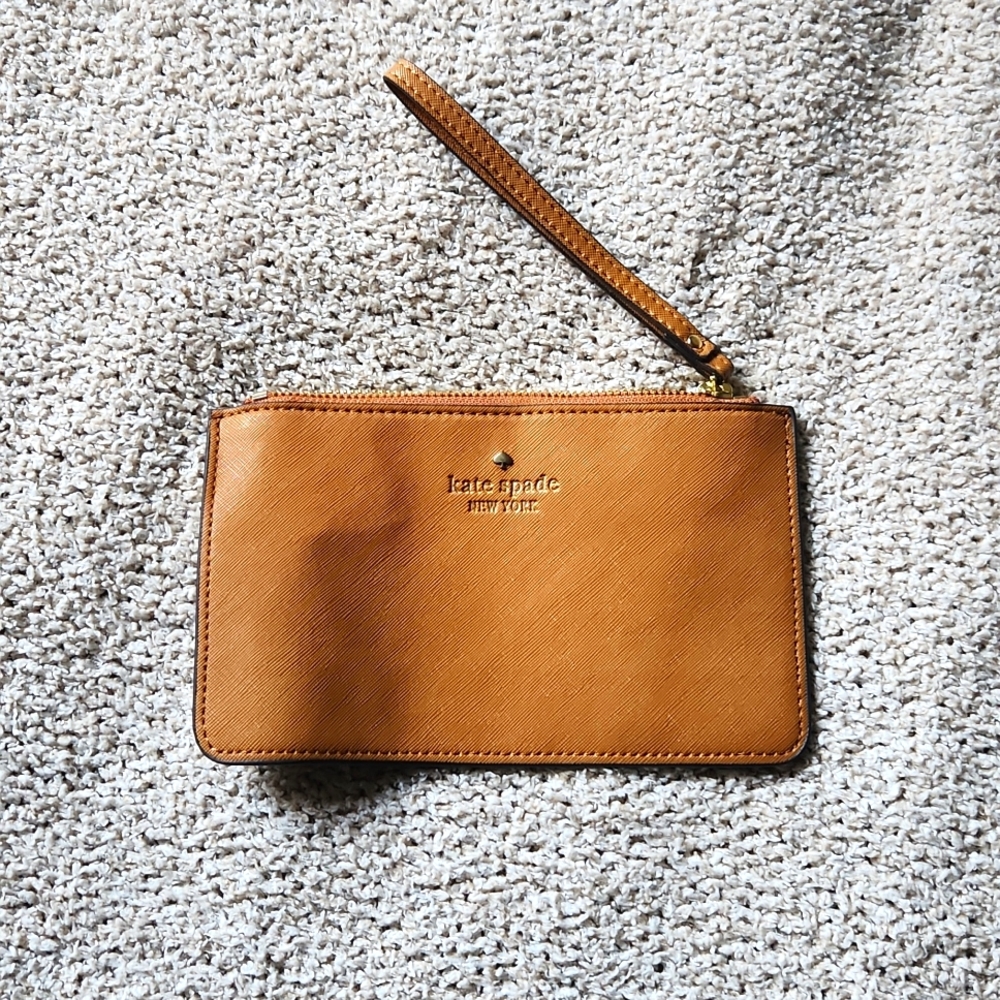 Kate Spade wristlet